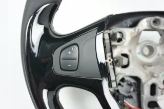 985105453R Руль Renault Captur Арт e9789739, вид 5