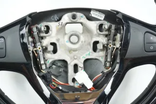 985105453R Руль Renault Captur Арт e9789739, вид 7