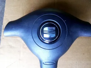 0000000000se34 Подушка безопасности Seat Leon 2 Арт e9790012, вид 2