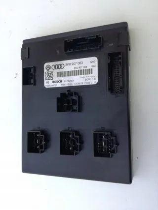 8K0907063 Блок предохранителей Audi A4 B8 Арт e9790259, вид 11