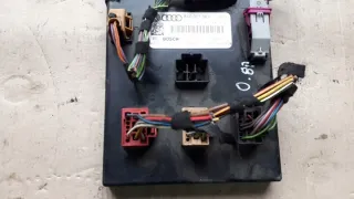 8K0907063 Блок предохранителей Audi A4 B8 Арт e9790259, вид 3
