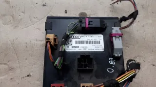 8K0907063 Блок предохранителей Audi A4 B8 Арт e9790259, вид 4