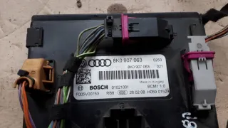 8K0907063 Блок предохранителей Audi A4 B8 Арт e9790259, вид 5