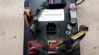 8K0907063 Блок предохранителей Audi A4 B8 Арт e9790259, вид 6