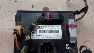 8K0907063 Блок предохранителей Audi A4 B8 Арт e9790259, вид 9