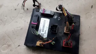 8K0907063 Блок предохранителей Audi A4 B8 Арт e9790259, вид 10