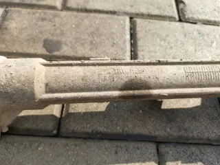 37502371 5001081 300300 Рулевая рейка Fiat Punto 2 Арт e9790466, вид 7