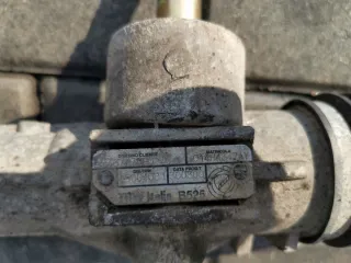 37502371 5001081 300300 Рулевая рейка Fiat Punto 2 Арт e9790466, вид 8