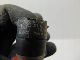 9665468077 Датчик температуры Citroen C4 2 Арт e9790658, вид 6