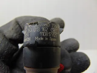 9665468077 Датчик температуры Citroen C4 2 Арт e9790658, вид 7