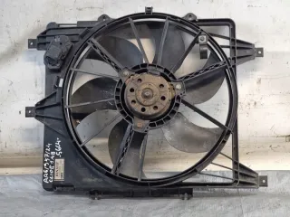 7700428659 Вентилятор радиатора Renault Clio 2 Арт e9790876, вид 1