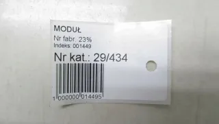 2320679 Блок предохранителей Renault Trafic 3 Арт e9791066, вид 2