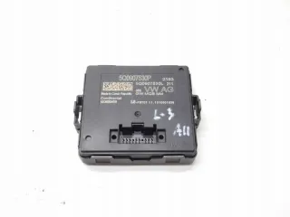 5Q0907530P Блок предохранителей Volkswagen Golf 7 Арт e9791208, вид 1