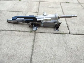 8W0419501 Рулевая колонка Audi A4 B9 Арт e9791378, вид 1