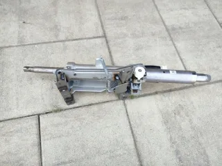 8W0419501 Рулевая колонка Audi A4 B9 Арт e9791378, вид 6
