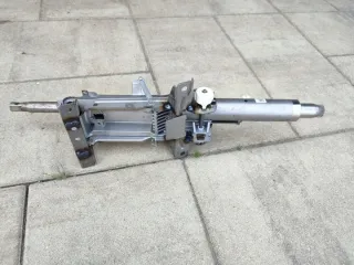 8W0419501 Рулевая колонка Audi A4 B9 Арт e9791378, вид 7