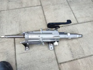 8W0419501 Рулевая колонка Audi A4 B9 Арт e9791378, вид 8