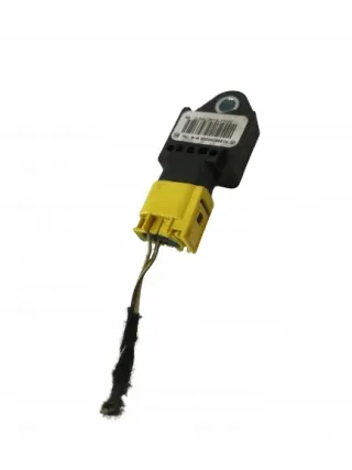 A1698202226 Датчик удара Mercedes A W169 Арт e9791506, вид 1