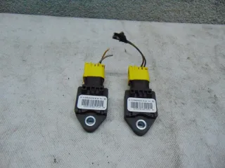 A1698202226 Датчик удара Mercedes A W169 Арт e9791506, вид 2
