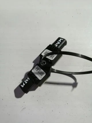 A1698202226 Датчик удара Mercedes A W169 Арт e9791506, вид 6