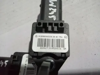 A1698202226 Датчик удара Mercedes A W169 Арт e9791506, вид 8