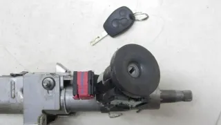 488100584R Рулевая колонка Renault Trafic 3 Арт e9791702, вид 4