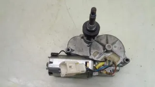 7700429615A Моторчик стеклоочистителя фар Renault Clio 2 Арт e9792232, вид 1
