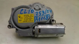 7700429615A Моторчик стеклоочистителя фар Renault Clio 2 Арт e9792232, вид 3