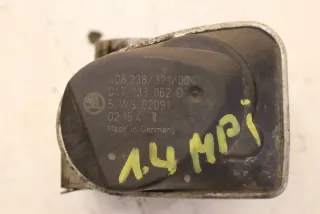 047133062D Моновпрыск Skoda Fabia 1 Арт e9792315, вид 5