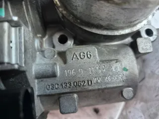 03C133062D Моновпрыск Volkswagen Golf 6 Арт e9792368, вид 5