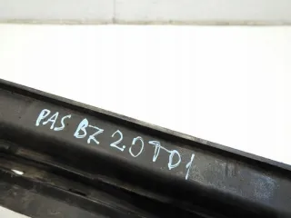 1K0121207BC 1K0121205AD Вентилятор радиатора Volkswagen Passat B7 Арт e9792409, вид 2