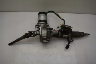 JJ301-00074 Насос гидроусилителя руля Toyota Yaris 3 Арт e9793412, вид 1