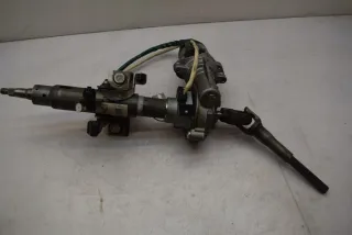 JJ301-00074 Насос гидроусилителя руля Toyota Yaris 3 Арт e9793412, вид 3