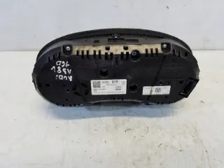 8V0920971R Щиток приборов (приборная панель) Audi A3 8V Арт e9794368, вид 2