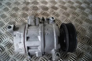 4G0260805B Компрессор кондиционера Audi A7 1 (S7,RS7) Арт e9794613, вид 2
