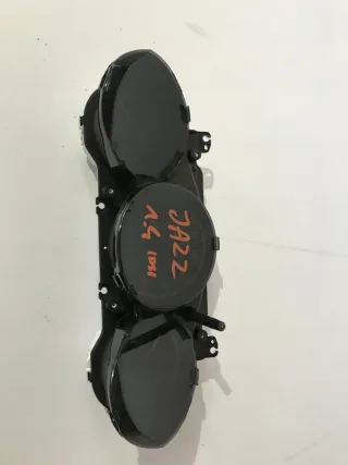 0000000000XXZZC4 Щиток приборов (приборная панель) Honda Jazz 2 Арт e9794706, вид 2