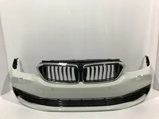 000000000 Передняя часть (ноускат) в сборе BMW 6 G32 Арт e9794813, вид 1