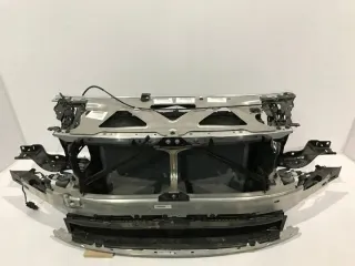000000000 Передняя часть (ноускат) в сборе BMW 6 G32 Арт e9794813, вид 2