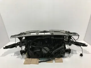 000000000 Передняя часть (ноускат) в сборе BMW 6 G32 Арт e9794813, вид 3
