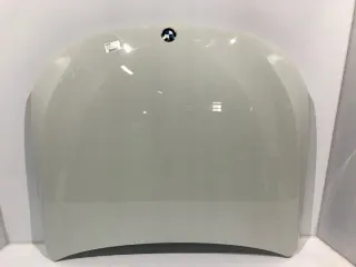 000000000 Передняя часть (ноускат) в сборе BMW 6 G32 Арт e9794813, вид 4