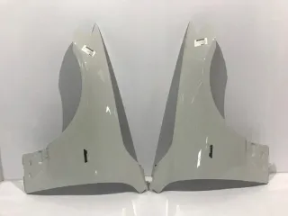 000000000 Передняя часть (ноускат) в сборе BMW 6 G32 Арт e9794813, вид 5