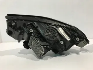 000000000 Передняя часть (ноускат) в сборе BMW 6 G32 Арт e9794813, вид 7