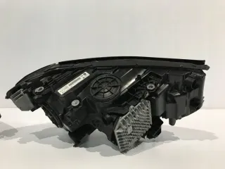 000000000 Передняя часть (ноускат) в сборе BMW 6 G32 Арт e9794813, вид 8