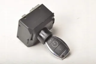 A2469055103 Замок зажигания Mercedes A W176 Арт e9794915, вид 1