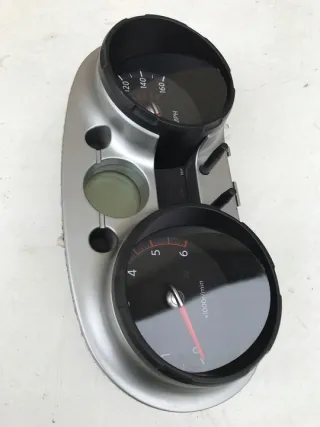 0000000000 Щиток приборов (приборная панель) Nissan Qashqai 1  Арт e9794961, вид 1