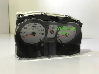 0000000000 Щиток приборов (приборная панель) Nissan Qashqai 1  Арт e9794961, вид 2