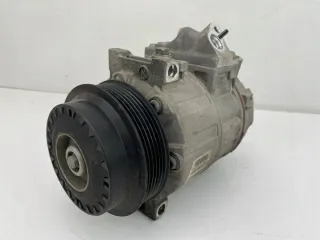 A0008307800 3063732578 Z0006615G Компрессор кондиционера Mercedes C W204 Арт e9794996, вид 1