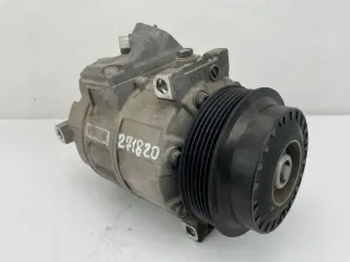 A0008307800 3063732578 Z0006615G Компрессор кондиционера Mercedes C W204 Арт e9794996, вид 2