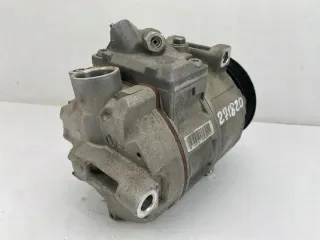 A0008307800 3063732578 Z0006615G Компрессор кондиционера Mercedes C W204 Арт e9794996, вид 3