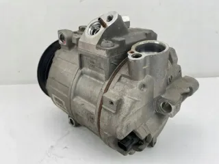 A0008307800 3063732578 Z0006615G Компрессор кондиционера Mercedes C W204 Арт e9794996, вид 4